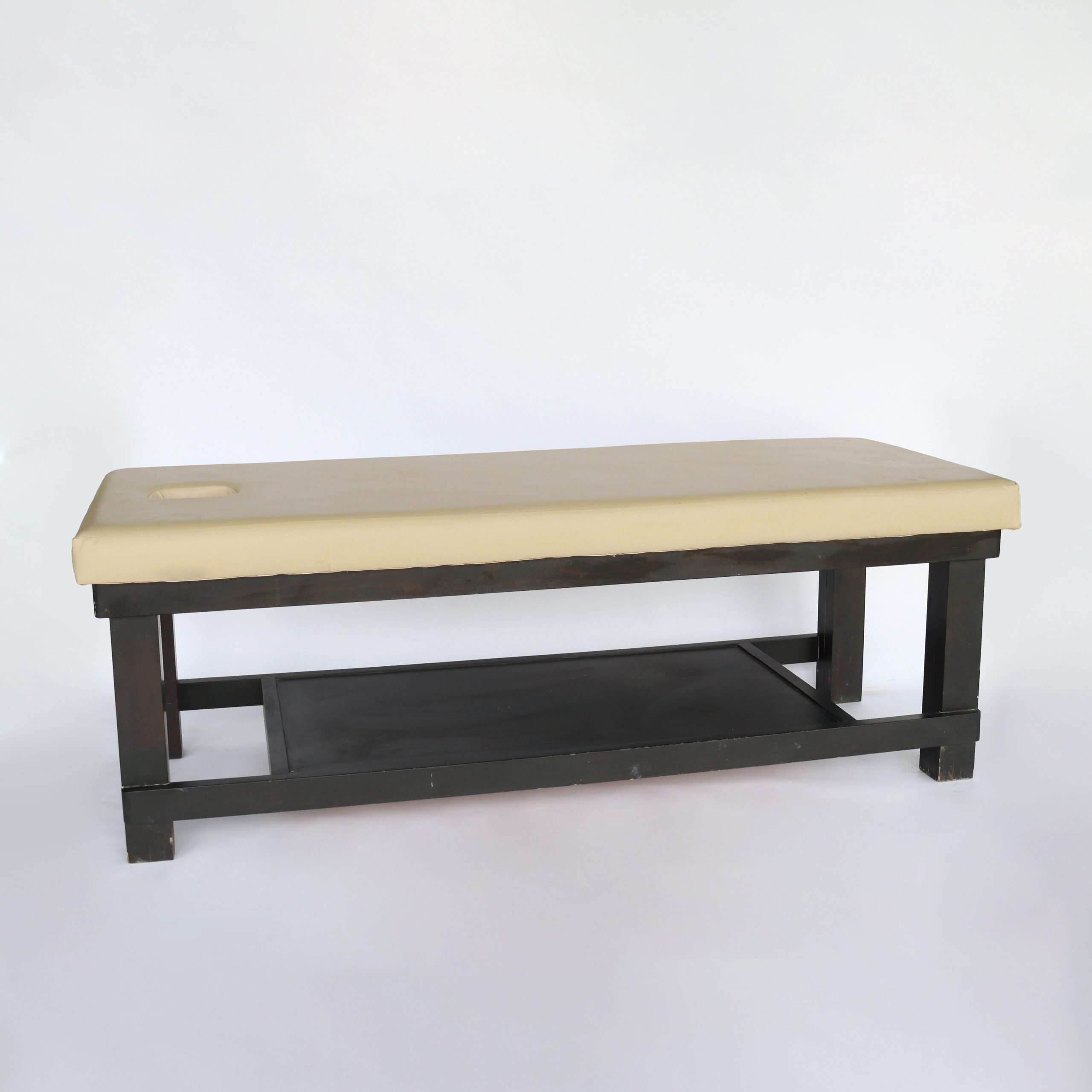 เตียงนวดพร้อมเบาะ มือสอง reConcept เตียงนวดพร้อมเบาะ มือสอง reConcept