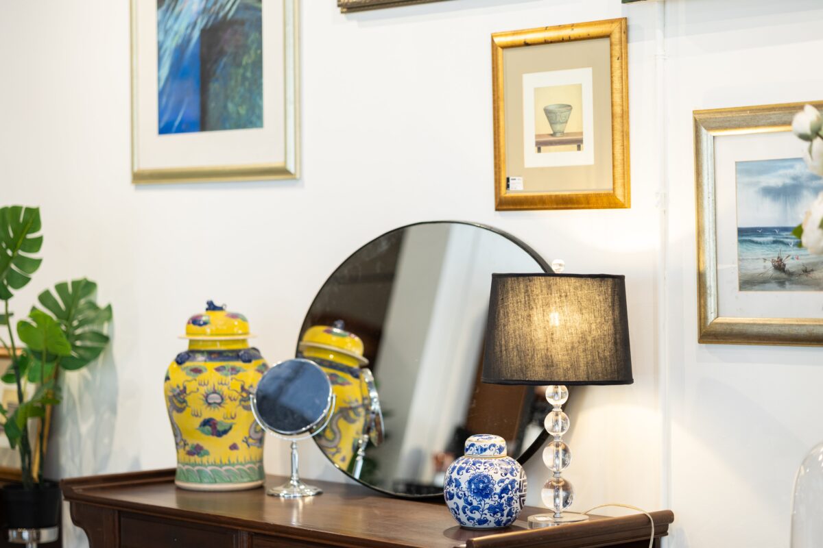 Secondhand Hotel Furniture for Renovation: Interior Designer’s Choice | reConcept