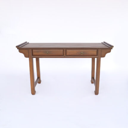 โต๊ะไม้มือสอง reconcept