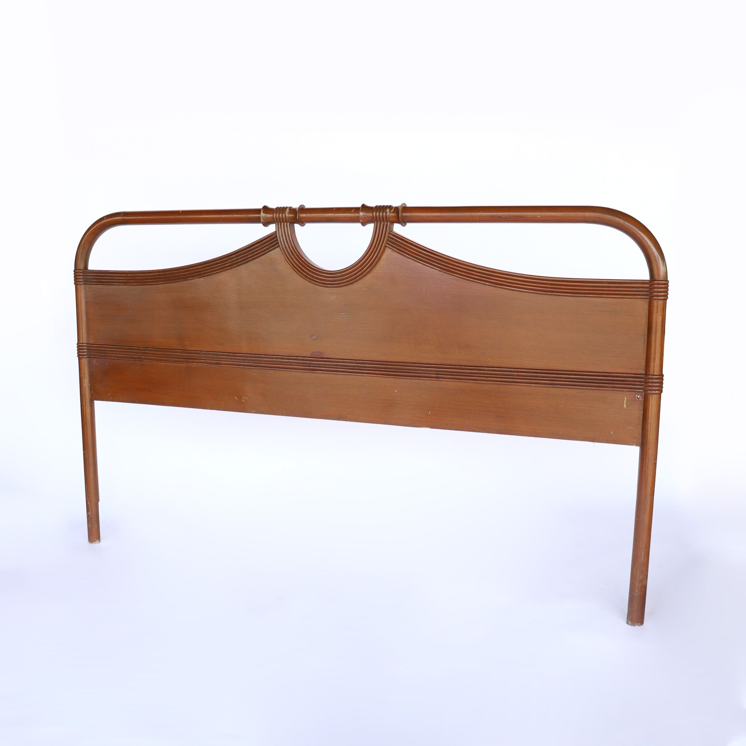 971_E (Per)-min แผ่นหัวเตียง ทำด้วยไม้ King Size คิงไซส์ (Refinished product)