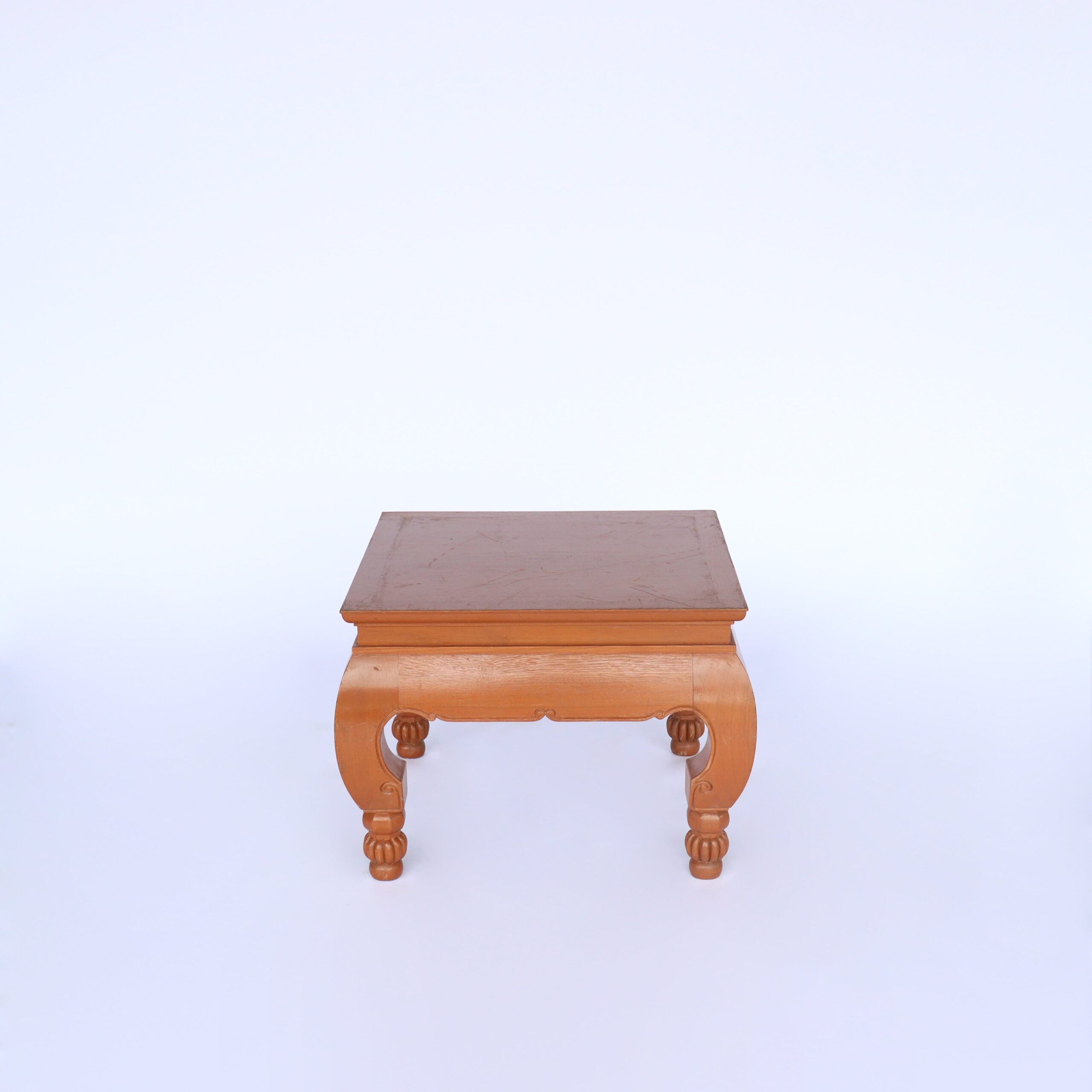 โต๊ะกลางสีน้ำตาล reConcept โต๊ะกลางสีน้ำตาล reConcept