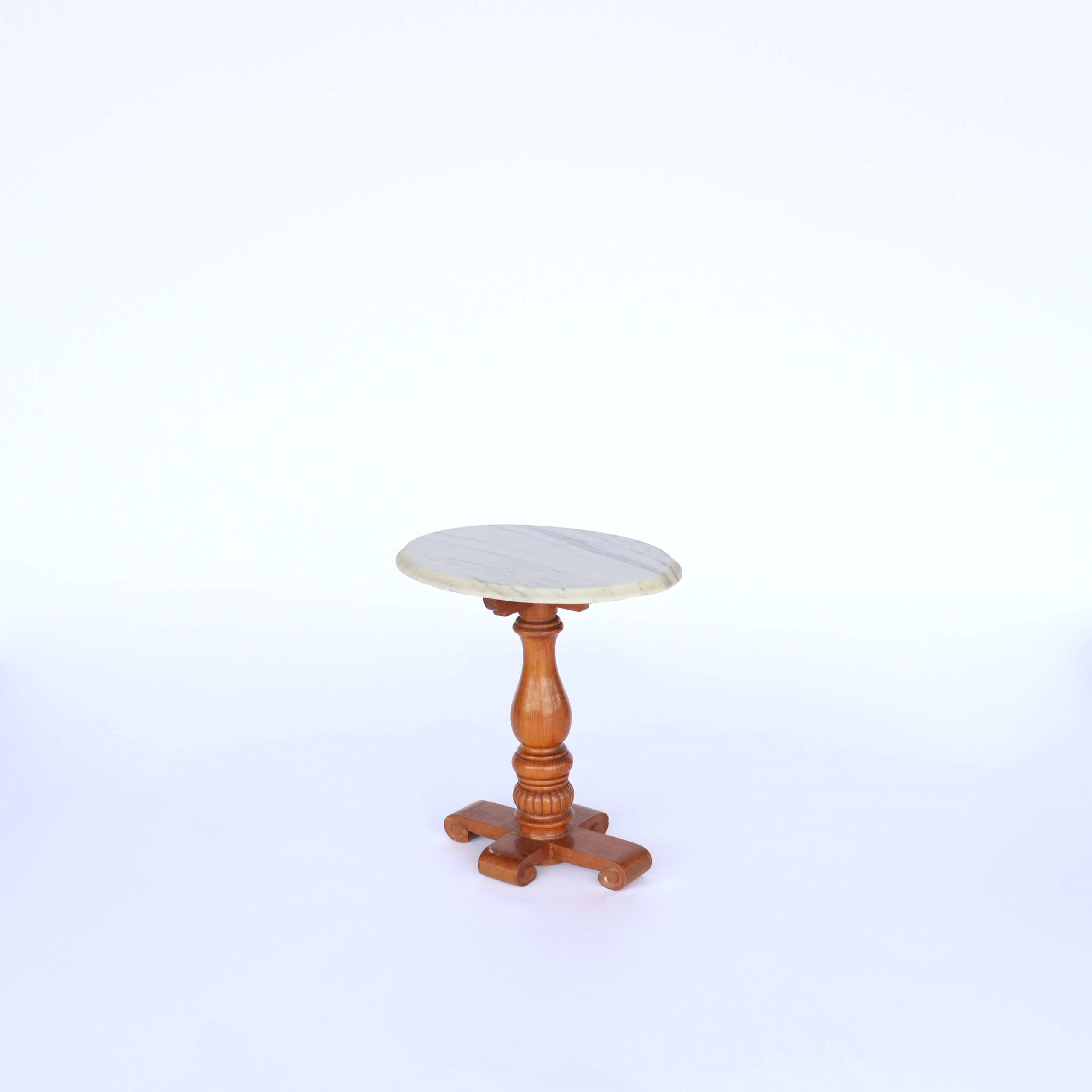 โต๊ะไม้ หินอ่อน - reconcept โต๊ะไม้ หินอ่อน มือสอง- reconcept