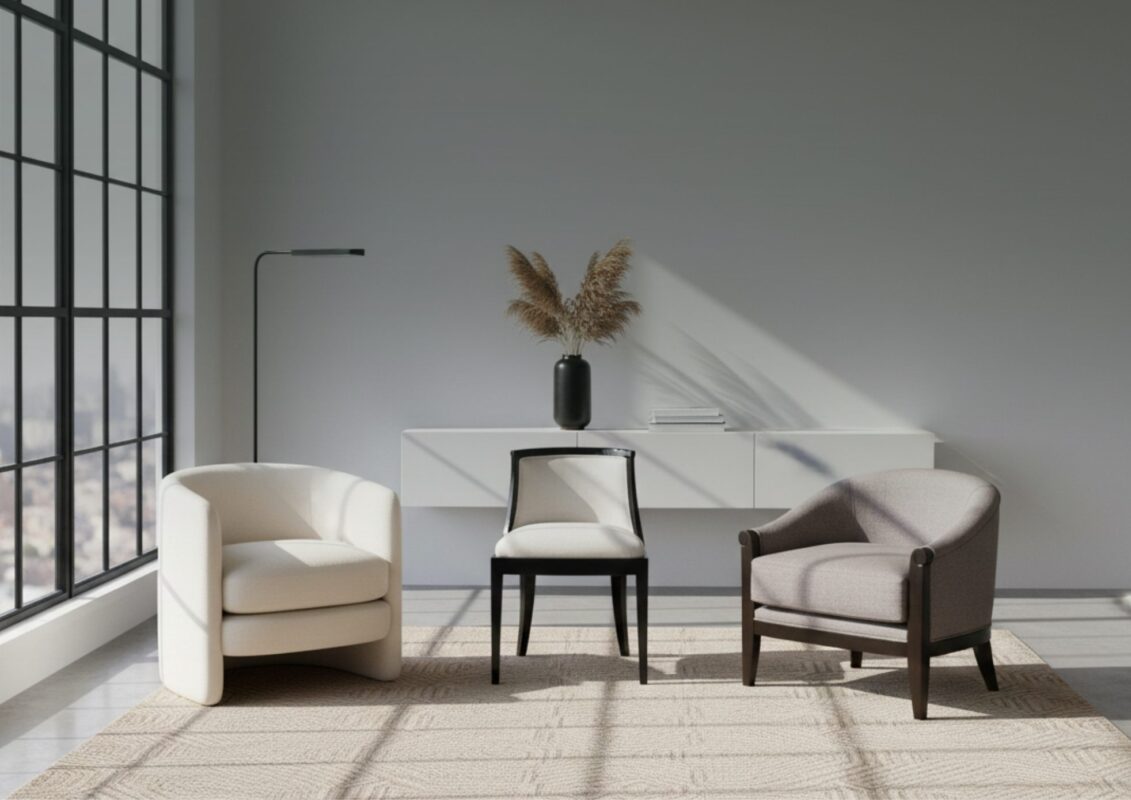 refinish by reconcept เก้าอื้มือสอง