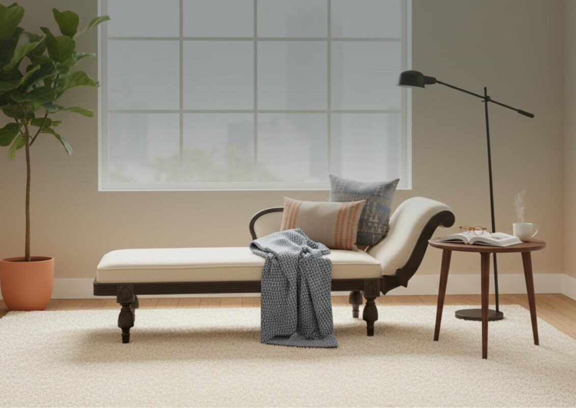 เฟอร์นิเจอร์มือสอง reconcept refinish